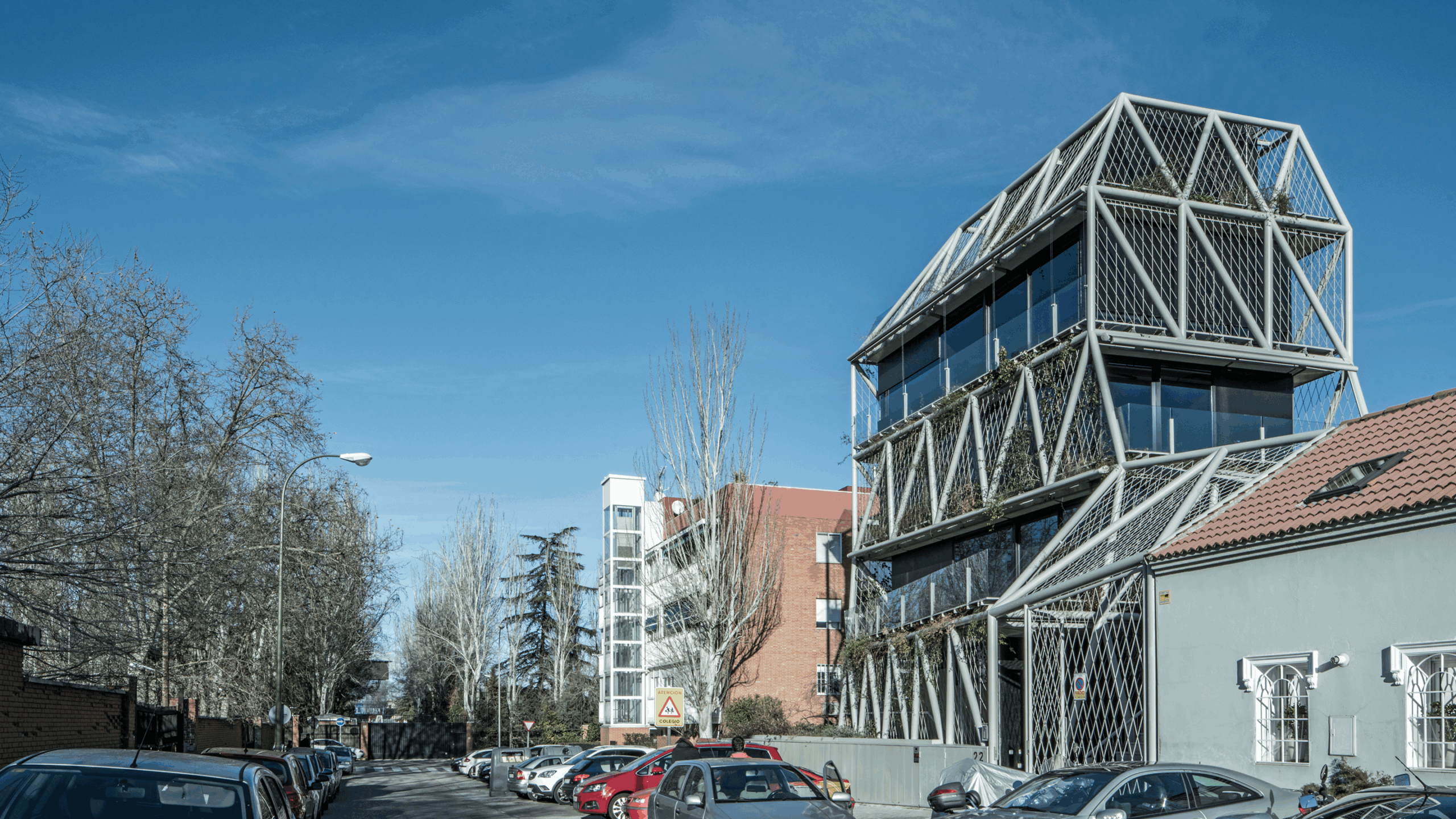 Play time apartments II